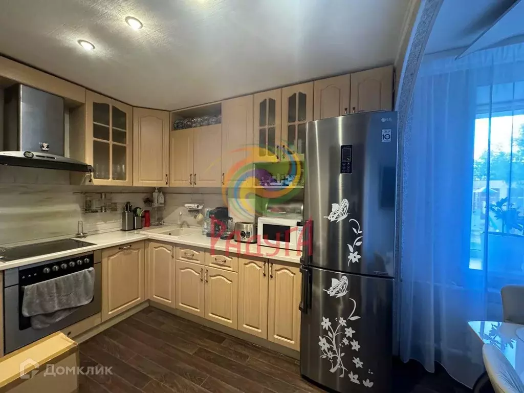 Продаётся 2-к квартира, 50 м - Фото 1