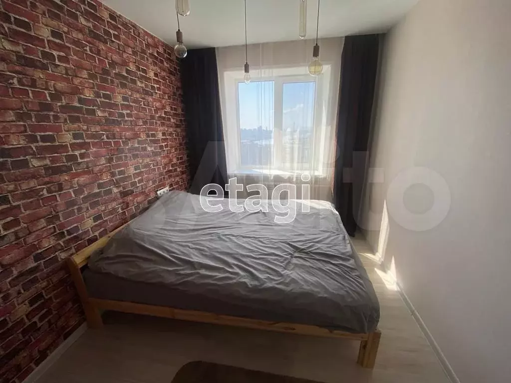 2-к. квартира, 49 м, 8/12 эт. - Фото 0