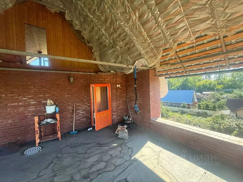 Дом в Саратовская область, Балаково Дары Природы СНТ,  (217 м) - Фото 1