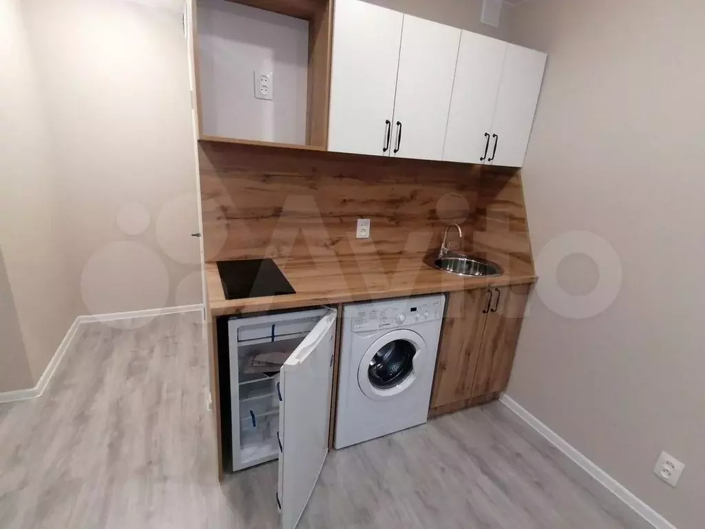 Комната 13 м в 1-к., 4/5 эт. - Фото 0