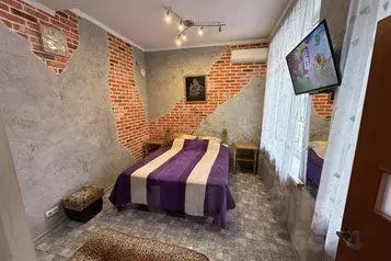 2-к кв. Крым, Ялта ул. Кирова, 10А (35.0 м) - Фото 0