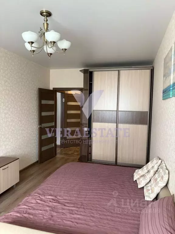 1-к кв. Новосибирская область, Новосибирский район, Краснообск рп, 2-й ... - Фото 1