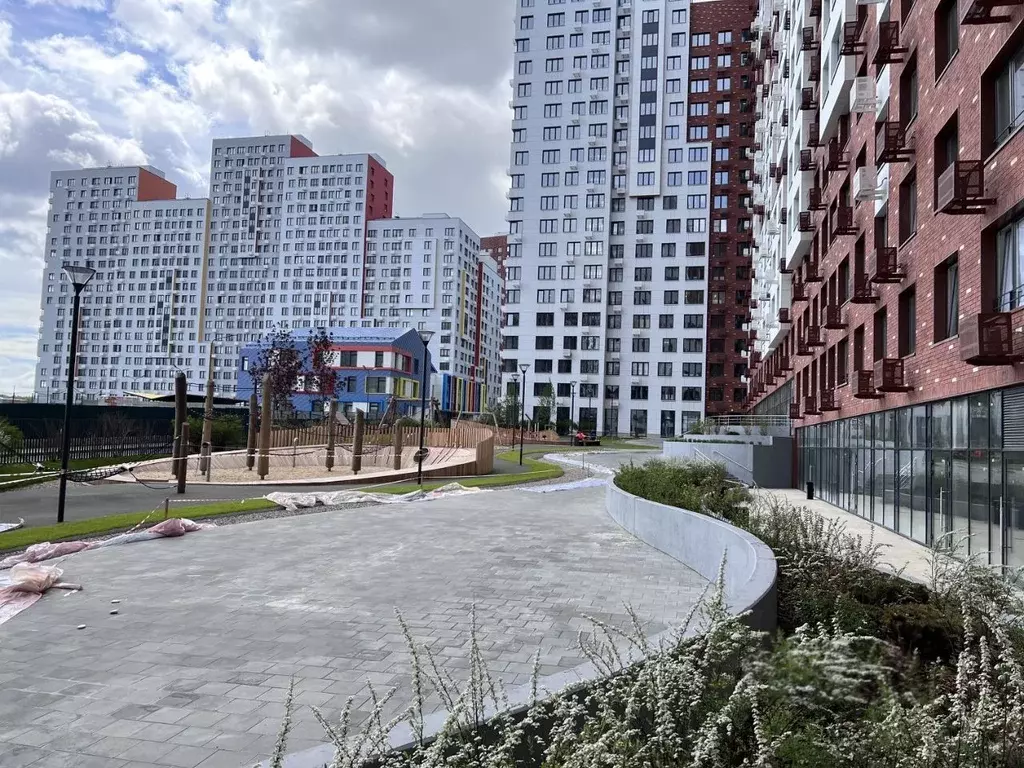 Продается 1-комнатная квартира - Фото 2