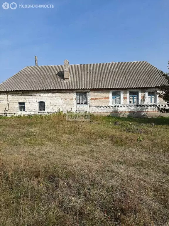 Дом в Хорошевка, Садовая улица, 18А (40.9 м) - Фото 0