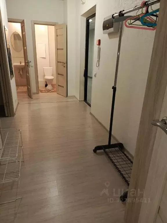 2-к кв. Москва ул. 1-я Нововатутинская, 3 (65.0 м) - Фото 1