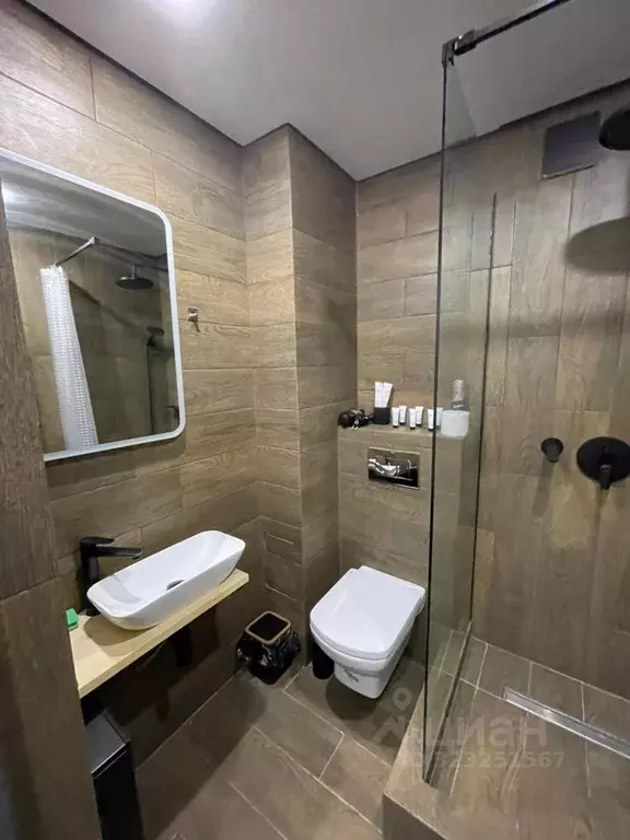 Комната Челябинская область, Чебаркуль База Отдыха Уральские Зори ... - Фото 2