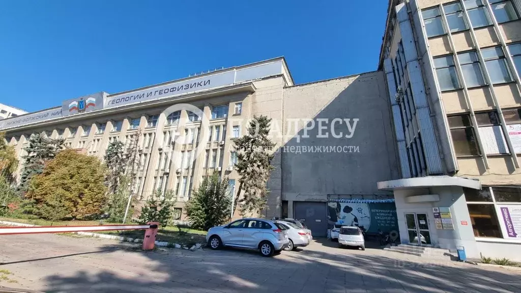 Помещение свободного назначения в Саратовская область, Саратов ... - Фото 0