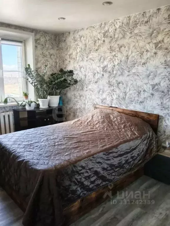3-к кв. Забайкальский край, Чита 9-й мкр, 1 (64.0 м) - Фото 1