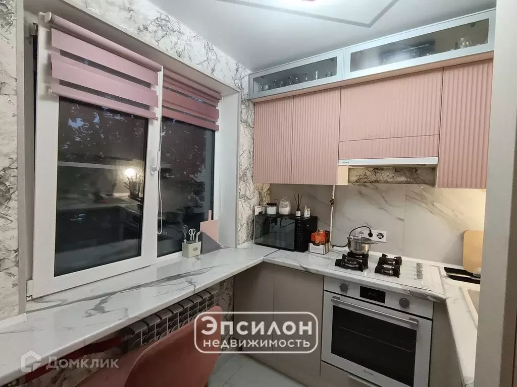 Продаётся 2-к квартира, 42.6 м - Фото 0