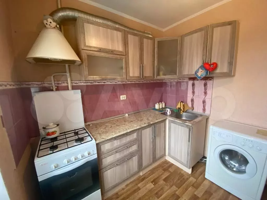 Комната 29 м в 1-к., 5/9 эт. - Фото 0