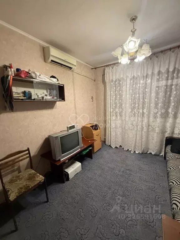 1-к кв. Волгоградская область, Волгоград ул. Космонавтов, 37 (25.5 м) - Фото 2