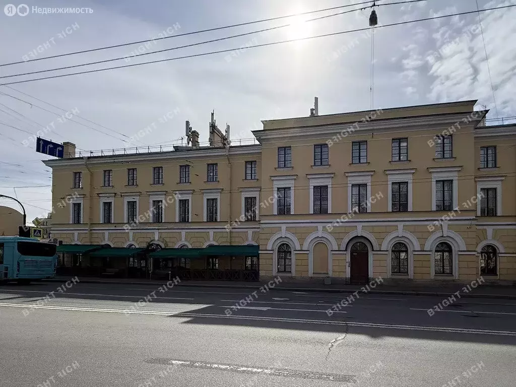 Офис (581.6 м) - Фото 1