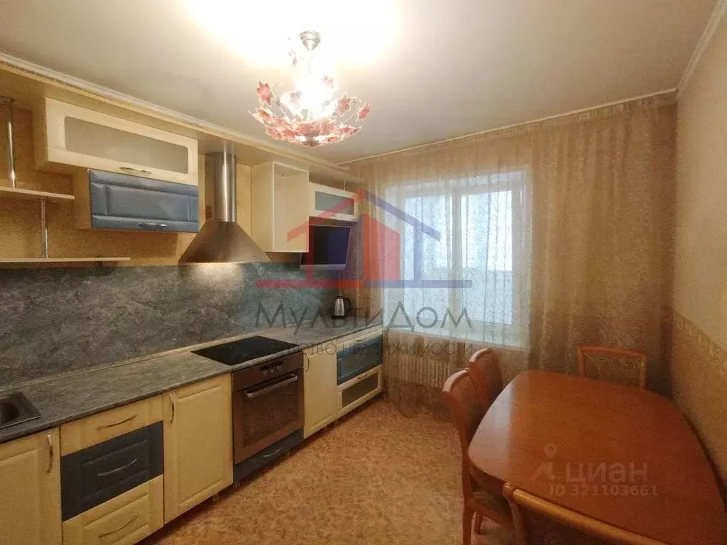 1-к кв. Белгородская область, Старый Оскол Восточный мкр, 15 (35.9 м) - Фото 0