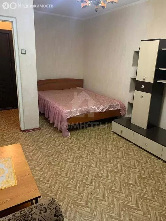 1-комнатная квартира: Воронеж, улица Хользунова, 40Г (34.6 м) - Фото 2