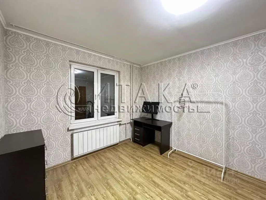 3-к кв. Санкт-Петербург Пулковское ш., 26к7 (76.4 м) - Фото 2