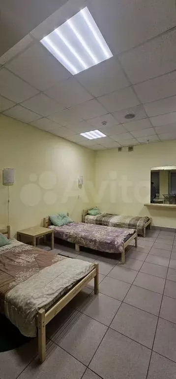 3-к. квартира, 70 м, 1/5 эт. - Фото 1