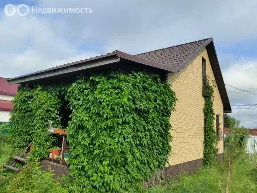 Дом в Красноармейский район, Баландинское сельское поселение, деревня ... - Фото 1