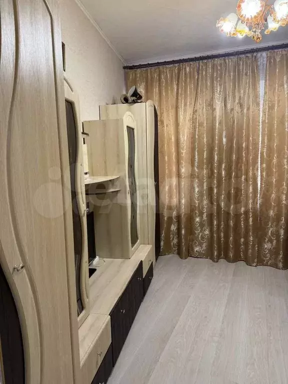2-к. квартира, 45,7 м, 1/6 эт. - Фото 1