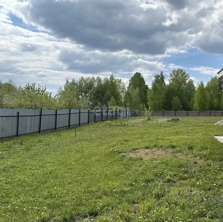 Участок в Башкортостан, Иглинский район, с. Акбердино Лесная ул., 30 ... - Фото 1