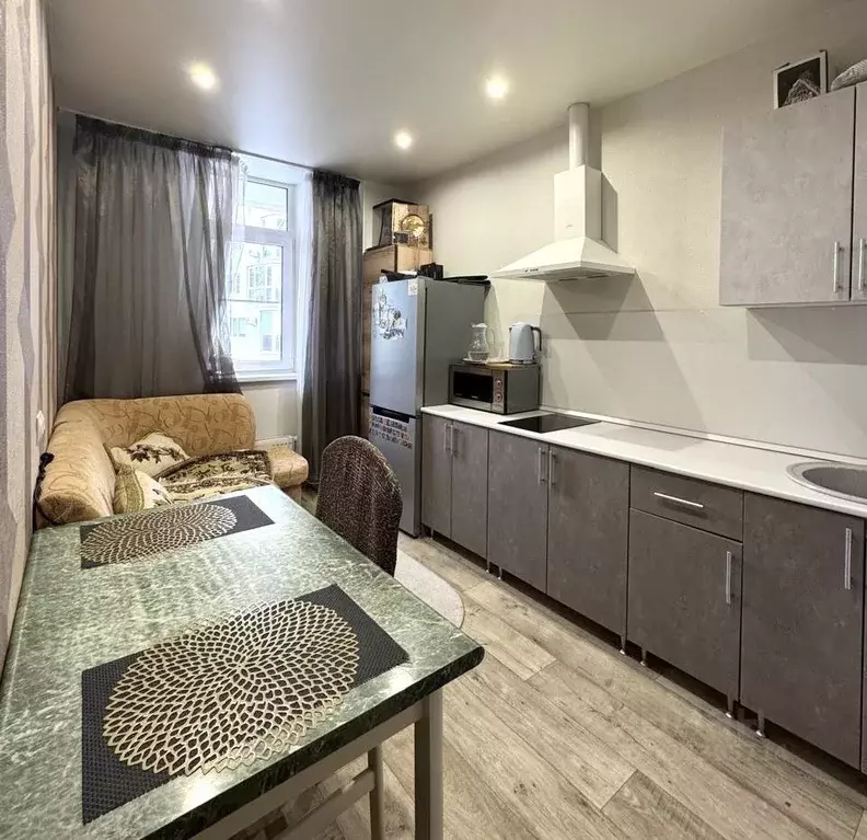 Продаётся 1-к квартира, 41 м - Фото 0