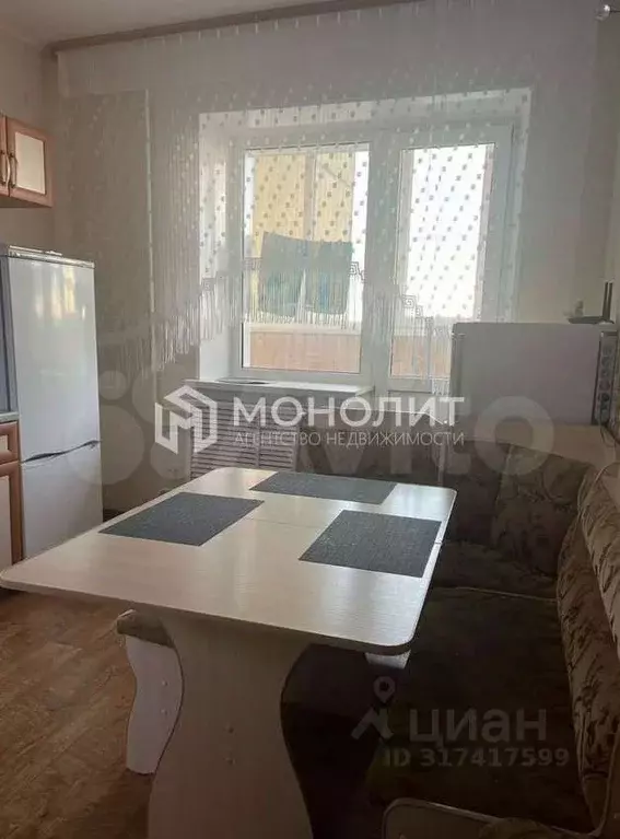 1-к кв. Белгородская область, Старый Оскол Королева мкр, 38 (54.0 м) - Фото 1