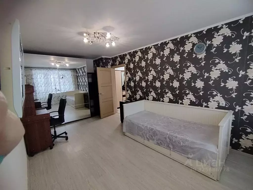 1-к кв. Московская область, Апрелевка Наро-Фоминский городской округ, ... - Фото 2