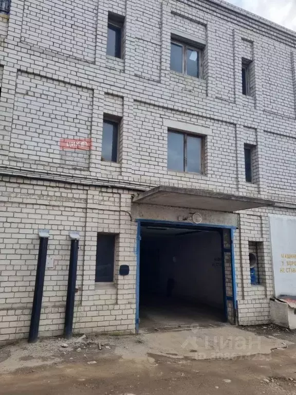 Гараж в Рязанская область, Рязань ул. Новоселов, 47Б (22 м) - Фото 1