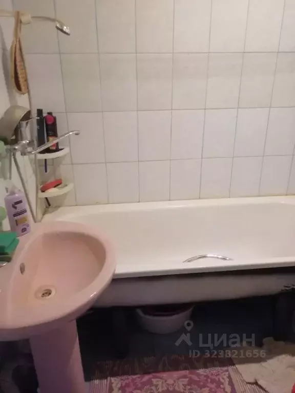 2-к кв. Тульская область, Алексин Дубравная ул., 40 (49.8 м) - Фото 2