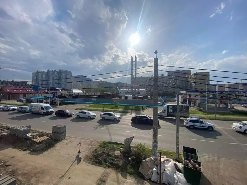 Участок в Краснодарский край, Краснодар Российская ул., 269А (19.85 ... - Фото 1