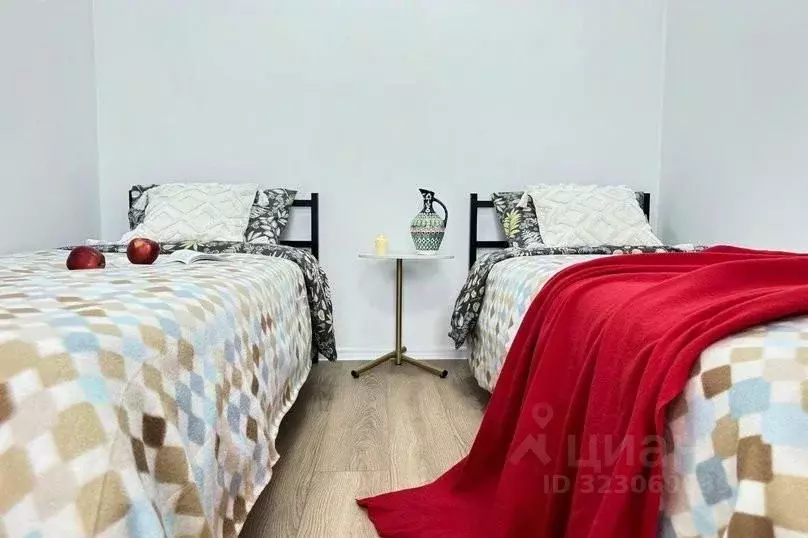 1-к кв. Московская область, Красногорск городской округ, пос. ... - Фото 2