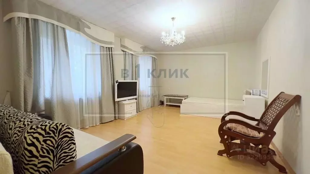 2-к кв. Ярославская область, Ярославль Красноборская ул., 19 (75.0 м) - Фото 2