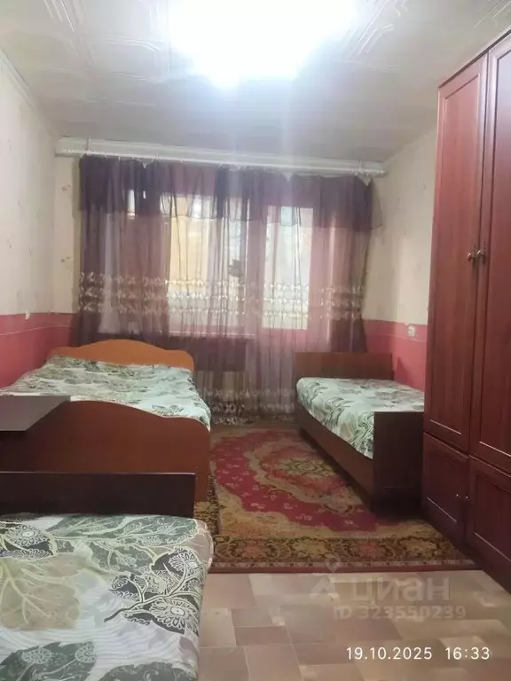 2-к кв. Нижегородская область, Дзержинск просп. Чкалова, 28 (49.0 м) - Фото 1