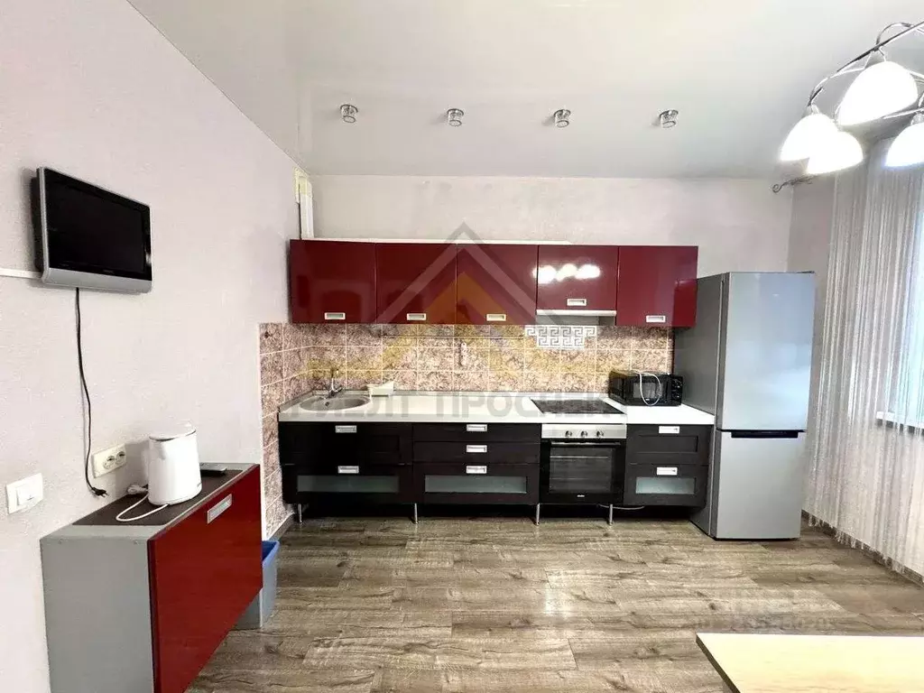 2-к кв. Белгородская область, Старый Оскол Степной мкр, 8 (64.0 м) - Фото 2