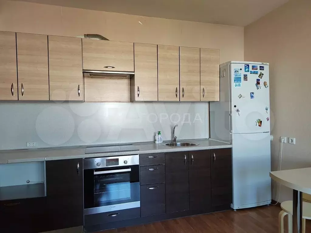 Квартира-студия, 29 м, 7/10 эт. - Фото 0