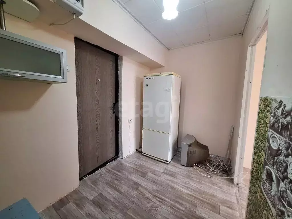 Комната Ставропольский край, Ставрополь просп. Кулакова, 25 (18.0 м) - Фото 2