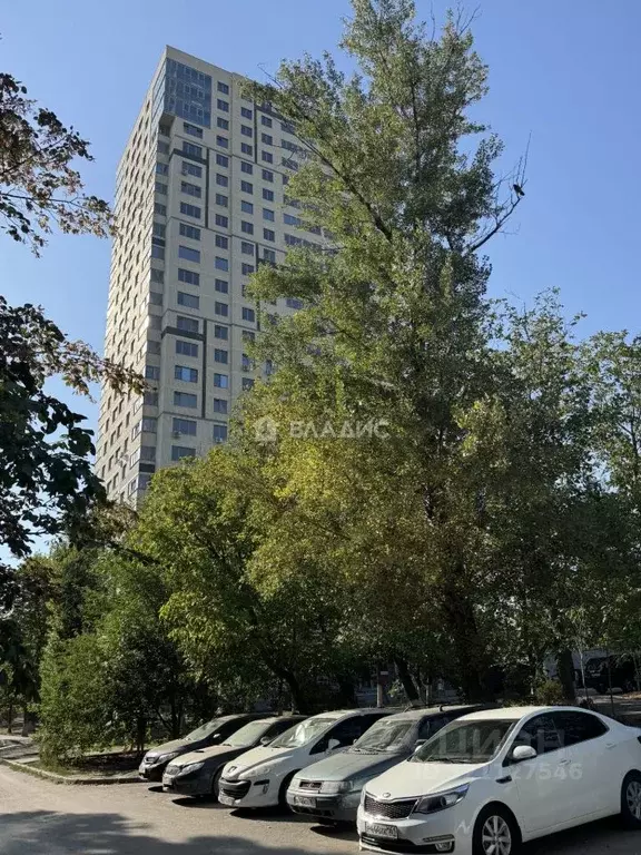 Студия Ростовская область, Ростов-на-Дону просп. Стачки, 215Б (30.0 м) - Фото 0