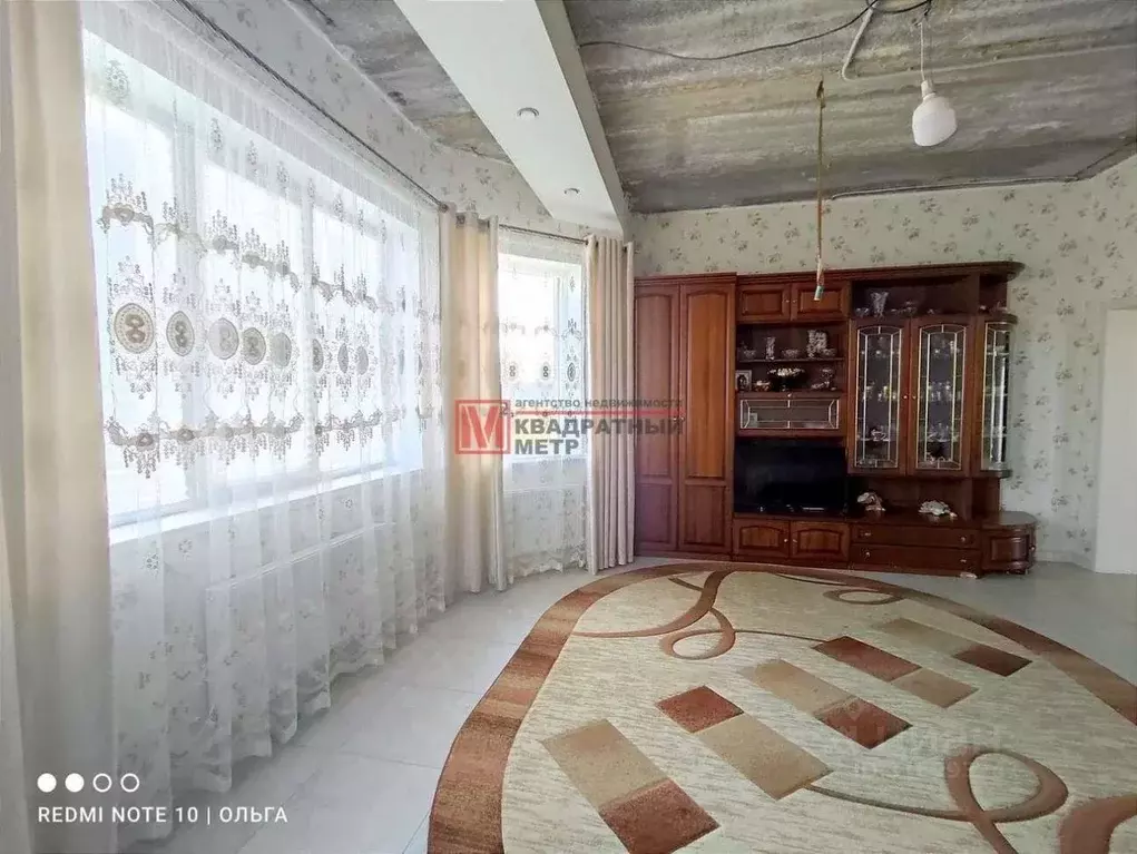 Дом в Белгородская область, Старый Оскол Пролески мкр,  (220 м) - Фото 1