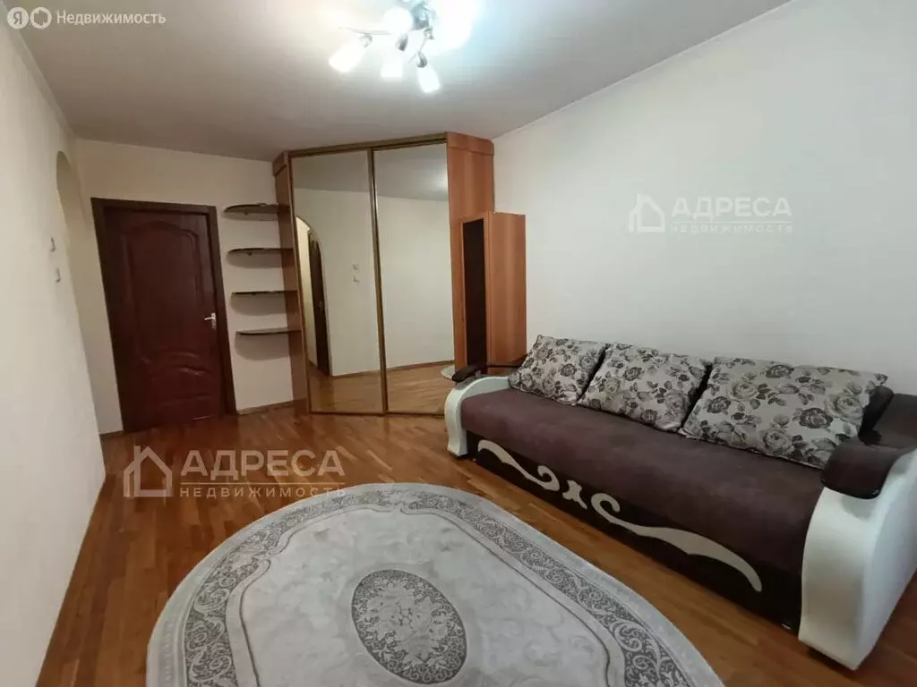 2-комнатная квартира: Азов, Севастопольская улица, 27А (47 м) - Фото 1