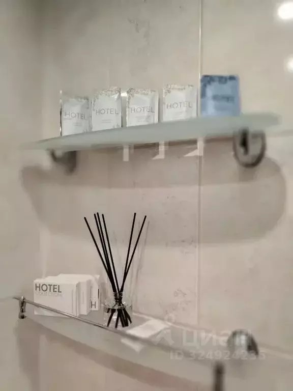 2-к кв. Псковская область, Пушкинские Горы рп ул. Ленина, 26 (59.0 м) - Фото 2