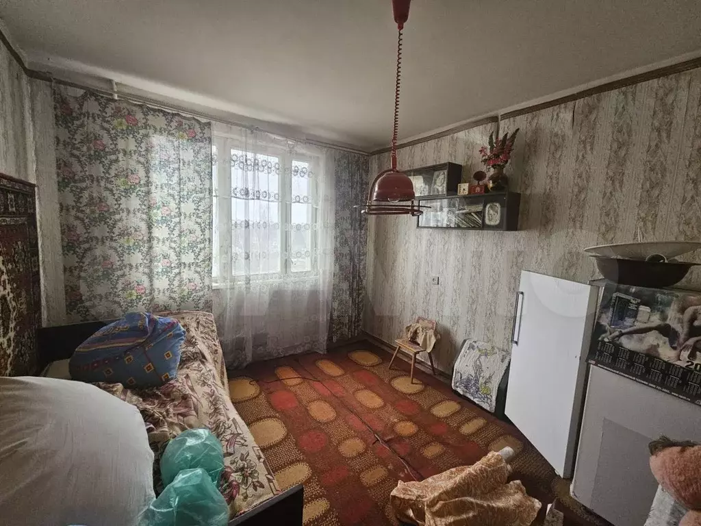 3-к. квартира, 70 м, 8/9 эт. - Фото 1