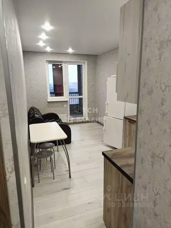 1-к кв. Московская область, Королев Пионерская ул., 30к15 (38.6 м) - Фото 1