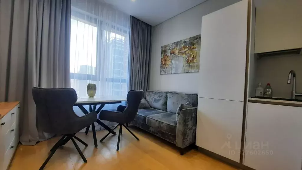 2-к кв. Москва ул. Нижние Мневники, 9 (62.1 м) - Фото 2