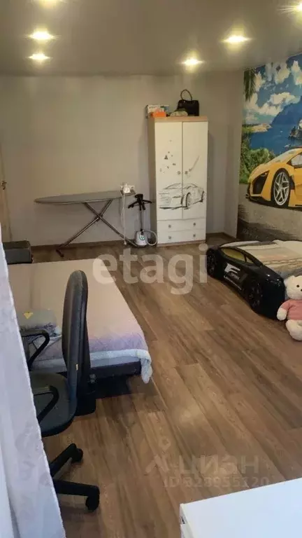 3-к кв. Амурская область, Благовещенск ул. Строителей, 68 (107.0 м) - Фото 1
