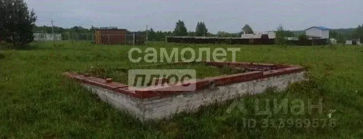 Участок в Калужская область, Калуга городской округ, д. Лихун ул. ... - Фото 0