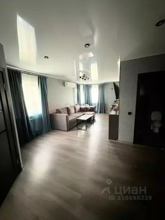 Дом в Ростовская область, Батайск ул. Максима Горького (120 м) - Фото 1