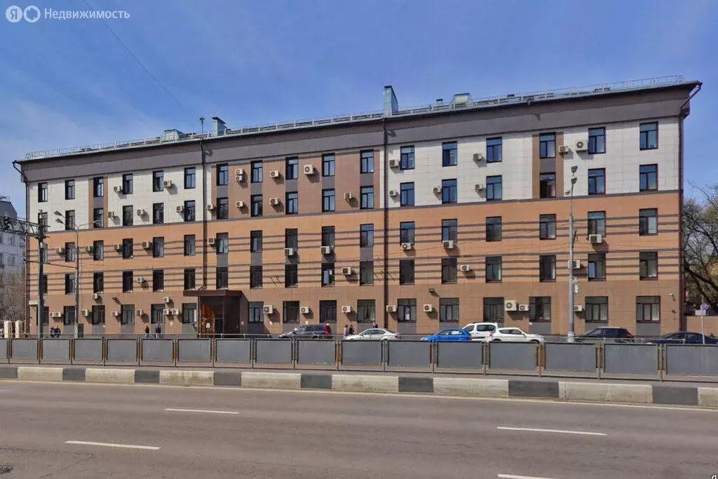 Офис (74 м) - Фото 2