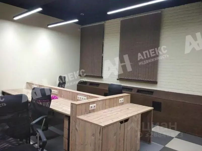 Офис в Москва Сущевская ул., 27С1 (231 м) - Фото 2