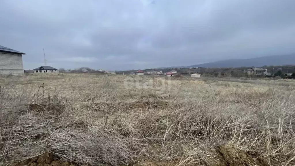 Участок в Кабардино-Балкария, Нальчик городской округ, с. Белая Речка  ... - Фото 0