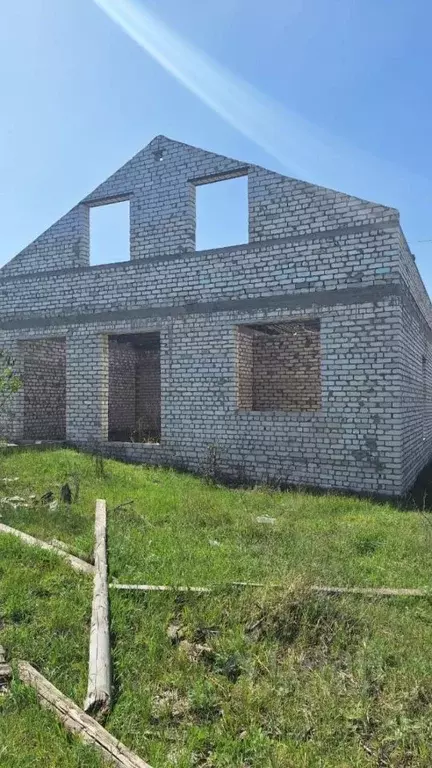 Дом в Волгоградская область, Городище рп, Восход СНТ ул. 20-я, 3 (90 ... - Фото 0