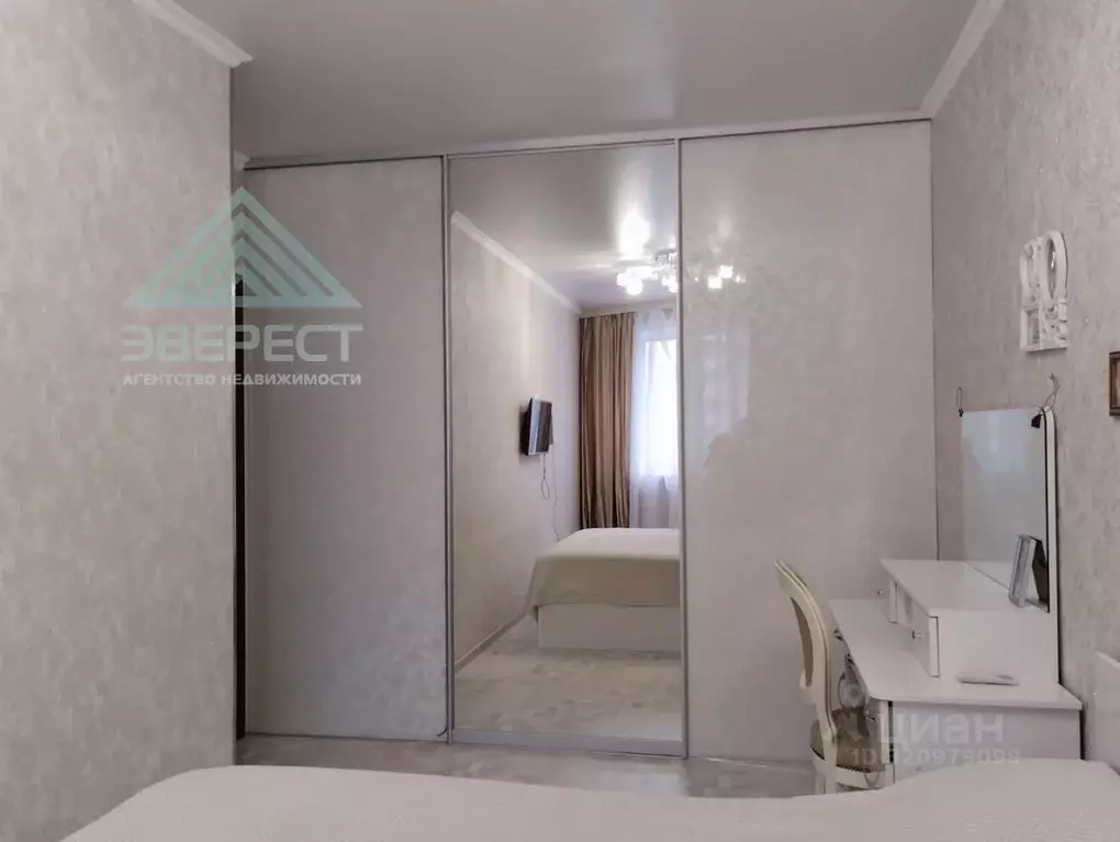 3-к кв. Хакасия, Абакан ул. Некрасова, 41 (79.0 м) - Фото 1